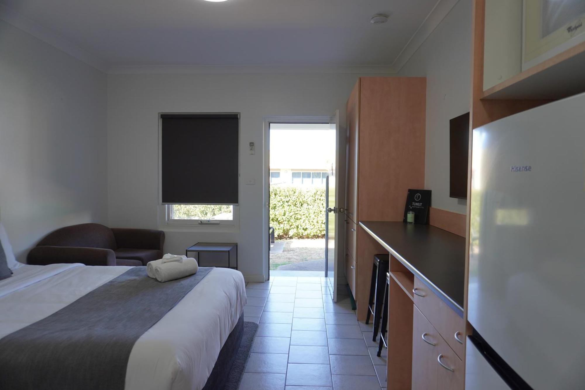 Tumut Apartments Exterior photo