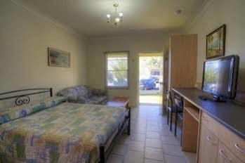Tumut Apartments Exterior photo